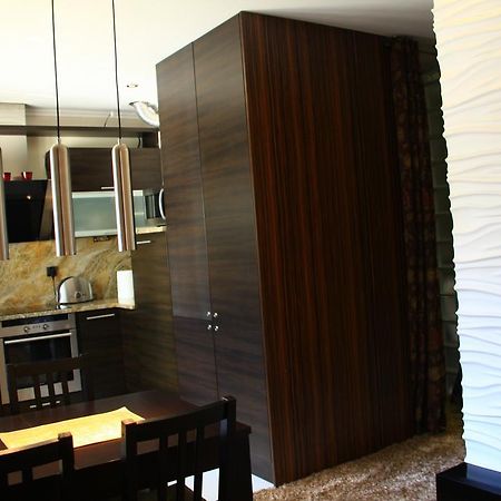 Old Muranow Apartment By Warsawresidence Group Esterno foto