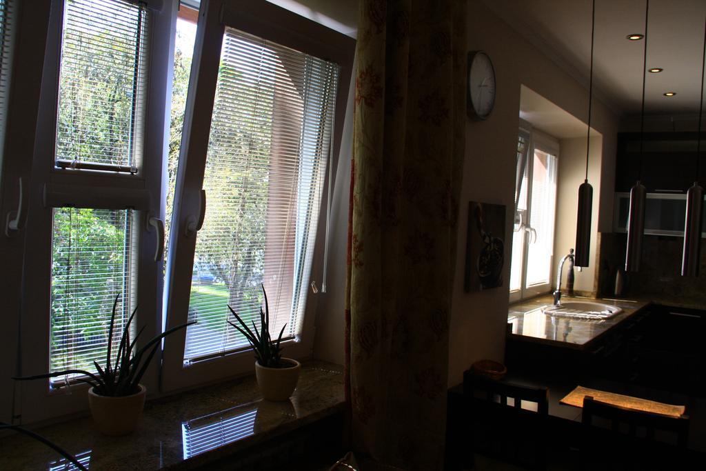 Old Muranow Apartment By Warsawresidence Group Esterno foto