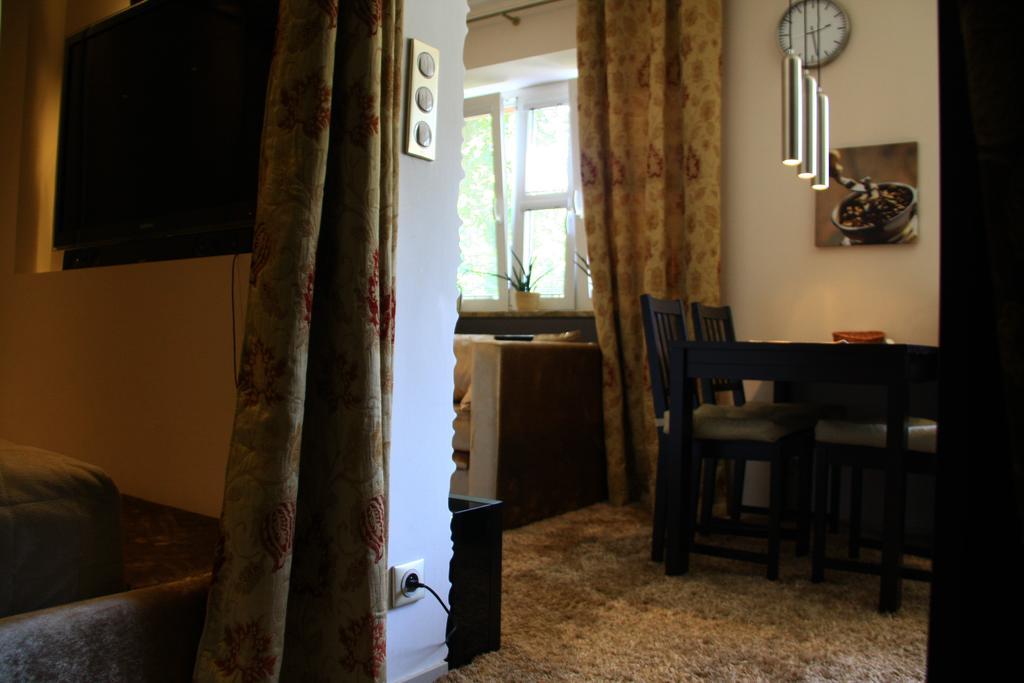 Old Muranow Apartment By Warsawresidence Group Esterno foto