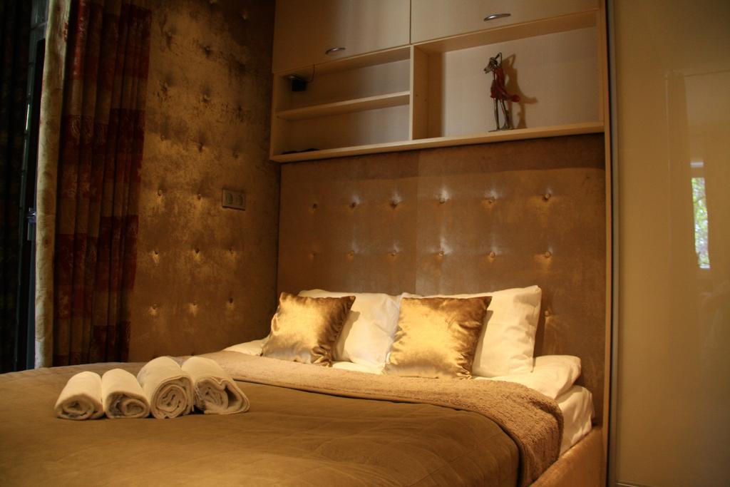 Old Muranow Apartment By Warsawresidence Group Esterno foto