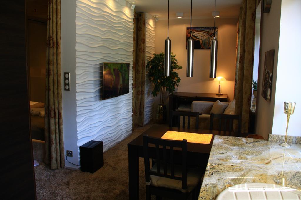 Old Muranow Apartment By Warsawresidence Group Camera foto