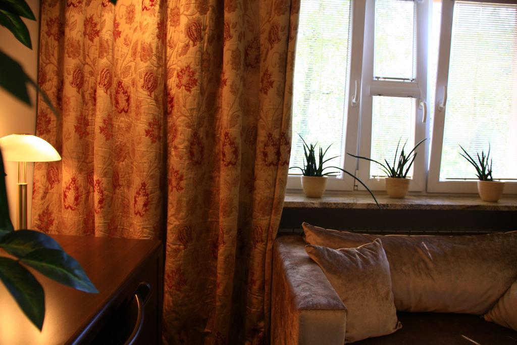 Old Muranow Apartment By Warsawresidence Group Esterno foto