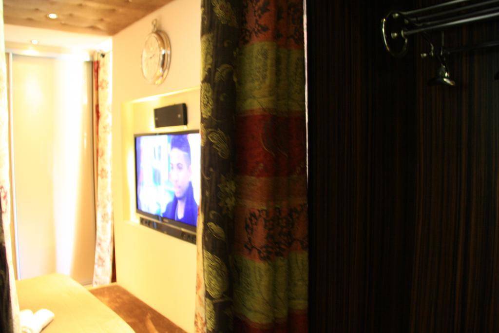 Old Muranow Apartment By Warsawresidence Group Esterno foto