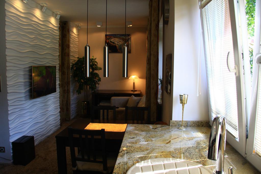 Old Muranow Apartment By Warsawresidence Group Esterno foto