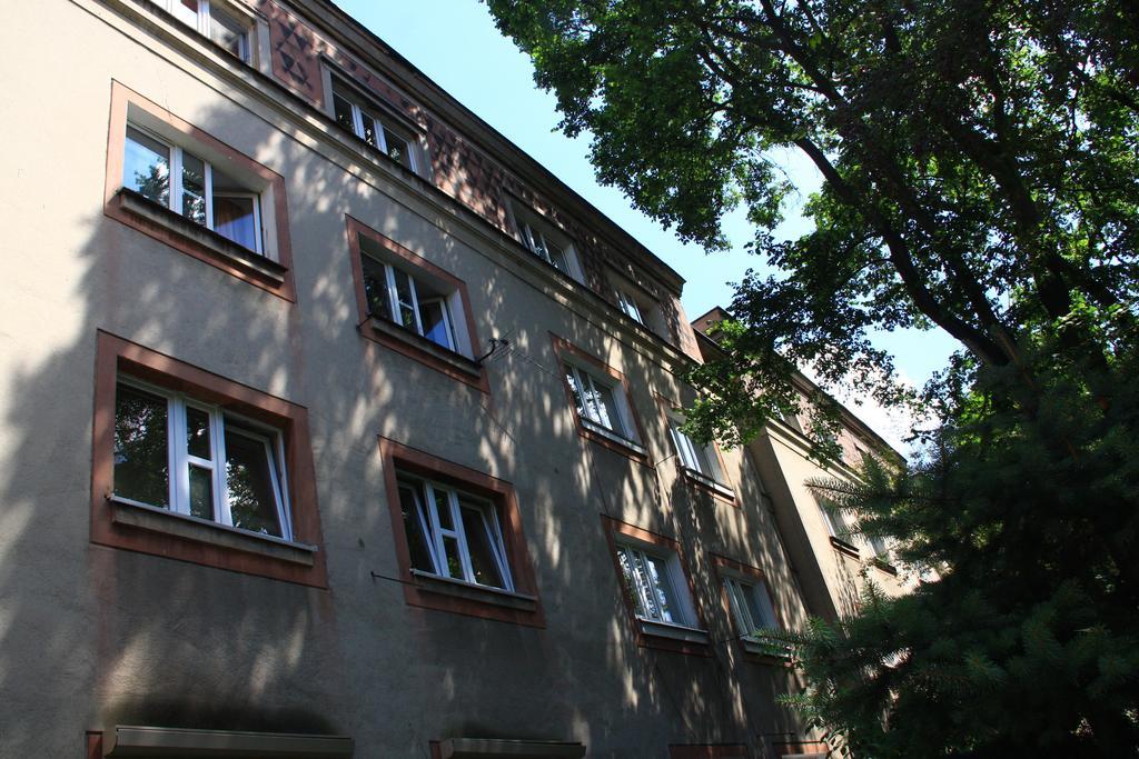 Old Muranow Apartment By Warsawresidence Group Esterno foto