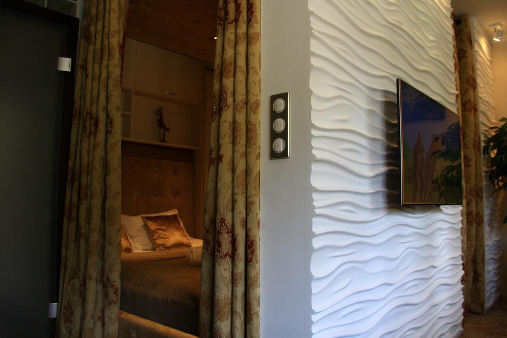 Old Muranow Apartment By Warsawresidence Group Camera foto