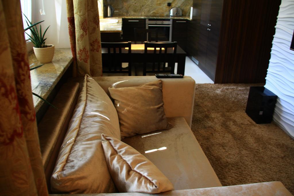 Old Muranow Apartment By Warsawresidence Group Esterno foto