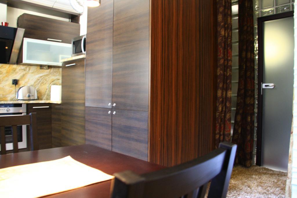 Old Muranow Apartment By Warsawresidence Group Esterno foto