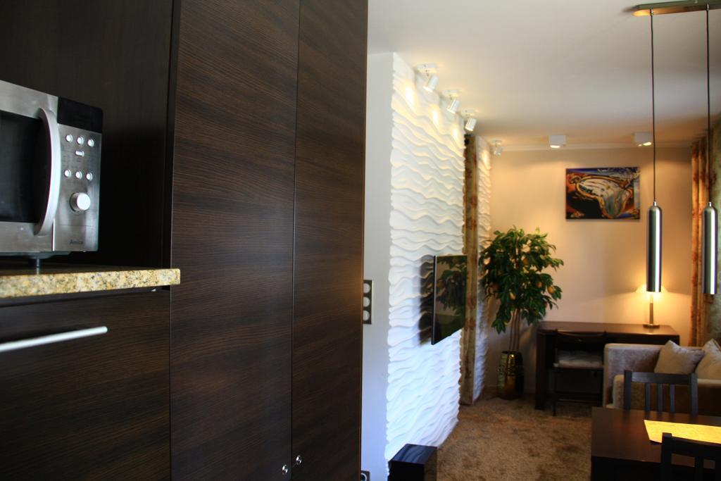 Old Muranow Apartment By Warsawresidence Group Esterno foto