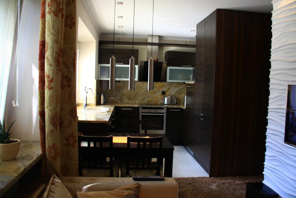 Old Muranow Apartment By Warsawresidence Group Esterno foto