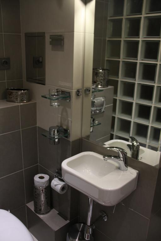 Old Muranow Apartment By Warsawresidence Group Camera foto